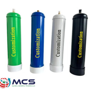 Cream Charger Gas Cylinder Hot Sale