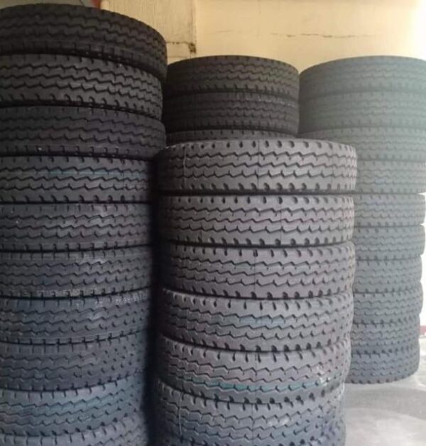 Truck Tires For Wholesale