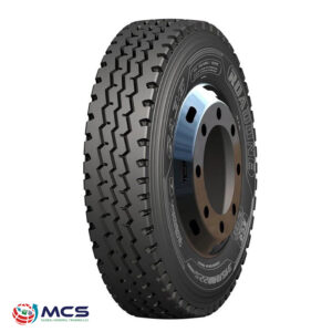 Top Quality Truck Tire