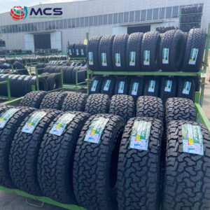 Commercial Truck tire