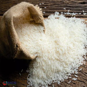 Basmati Rice1121
