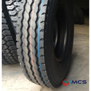 Famous Brand Truck Tire