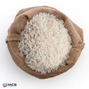 Wholesale Basmati rice
