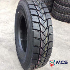 Tire For Truck