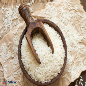 Top Quality Basmati rice