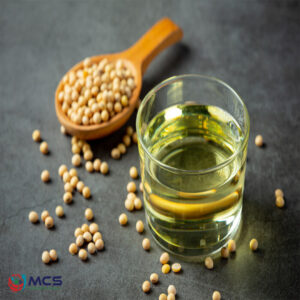 Top Quality Refined Soybean Oil