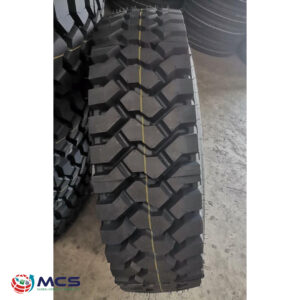 Good Quality Truck Tires