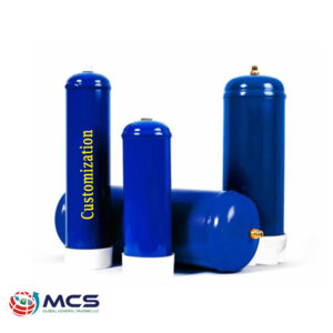 Factory Supply Cylinder