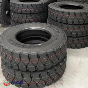 Top Quality Radial Truck Tire