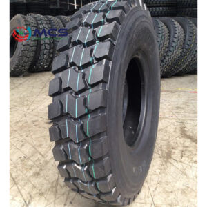 Factory Supply Truck Tire
