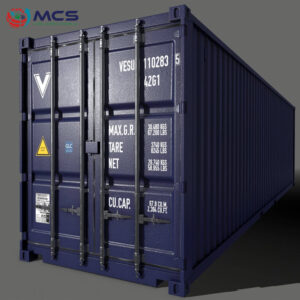 Shipping containers Storage