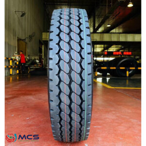 Top Quality Tires For Truck
