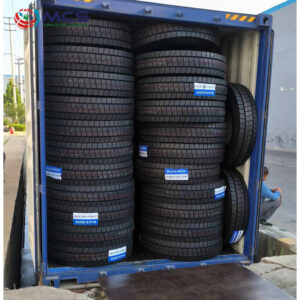 Low Price Truck Tire