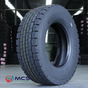 Factory Price Truck Tires