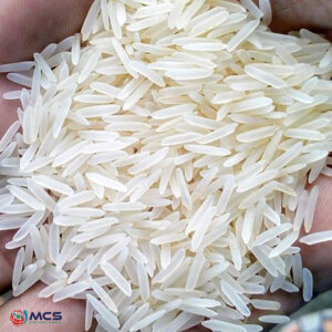 Long Grain jasmine Rice