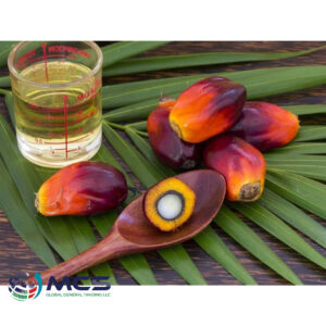 High Quality Palm Oil