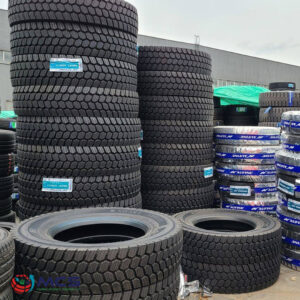 Wholesale Price Truck Tires