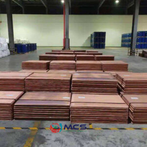 Wholesale pure Copper Cathodes
