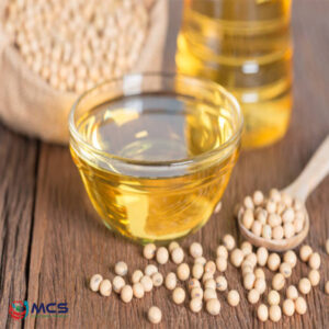 Cooking Soybean Oil