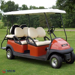 Affordable Golf Electric Carts